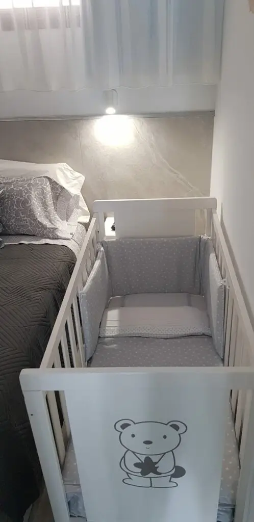 Dormitorio principal de Cura Marina Premium en Playa del Cura